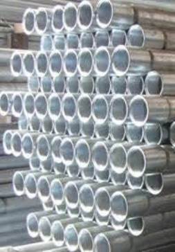 Galvanizli Disli Mansonlu Borular